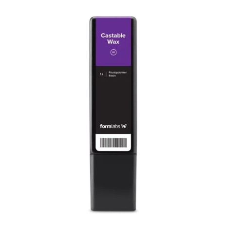 Resina Castable Wax | Form 3