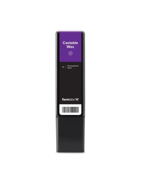 Resina Castable Wax | Form 3