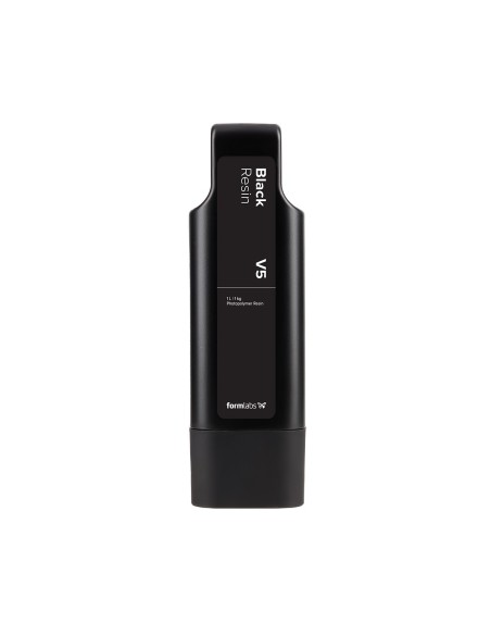 Resina Black V5 | Form 4