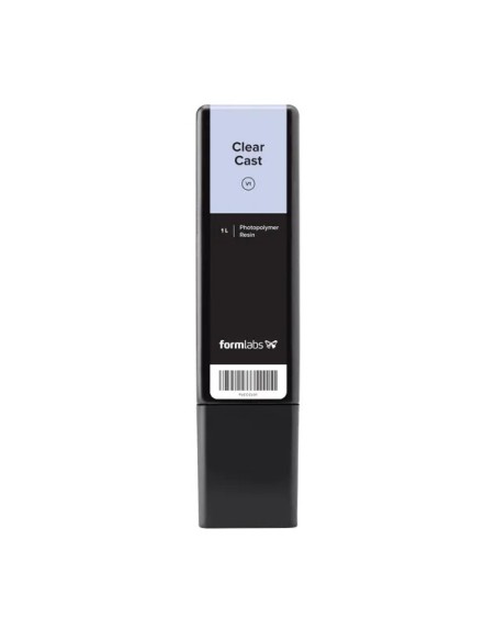 Resina Clear Cast | Form 3