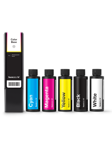 Resina Color Kit | Form 3