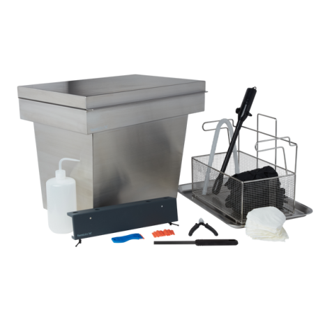 Finish Kit | Form 4L