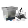 Finish Kit | Form 4L