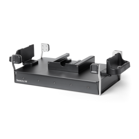 Plataforma de construcción 2L  | Form 3L
