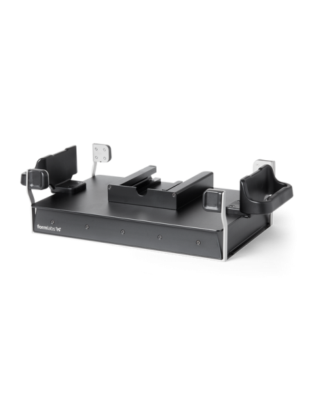 Plataforma de construcción 2L  | Form 3L