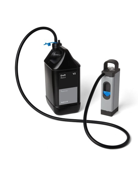 Resin Pump | Form 3