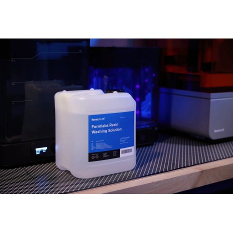 Formlabs Resin Washing Solution (5L)