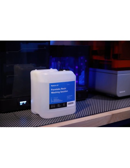Formlabs Resin Washing Solution (5L)