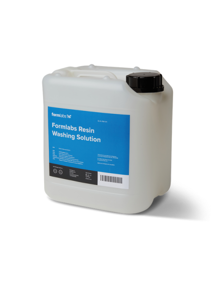 Formlabs Resin Washing Solution (5L)