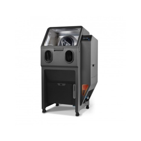 Post‑procesado automático para impresoras Fuse 1 | Formlabs