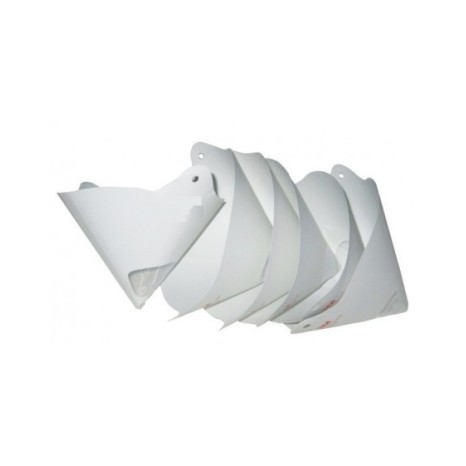 Filtros Resinas 190 Micras (250 Unidades)