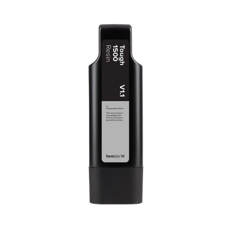 Resina Tough 1500 | Form 4