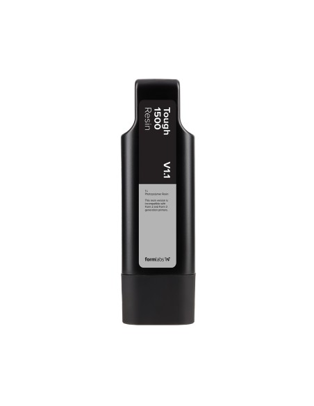 Resina Tough 1500 | Form 4