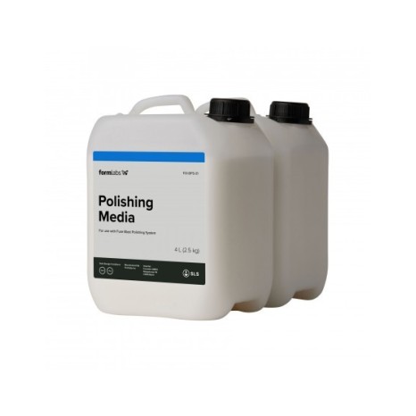 Fuse Blast Polishing Media 4 L (2.5 kg)