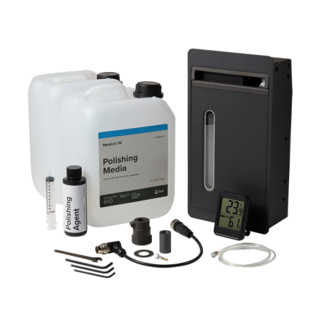 Polishing System | Fuse Blast