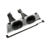 Panel Glovebox | Fuse Sift