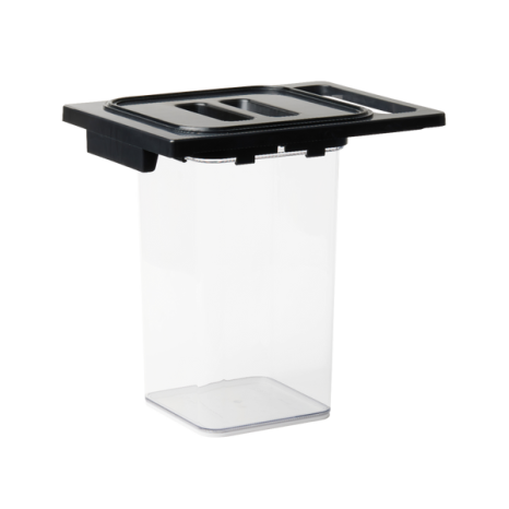 Parts Carrier | Fuse