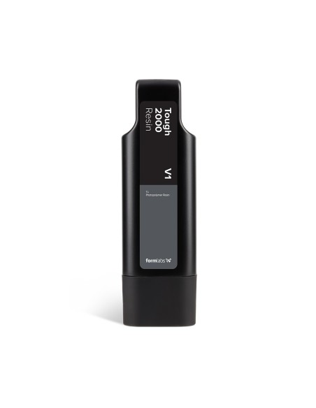Resina Tough 2000 | Form 4