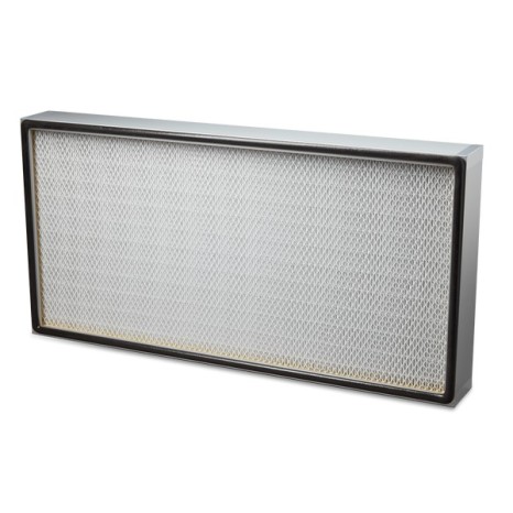 Filtro de Aire HEPA | Fuse Blast