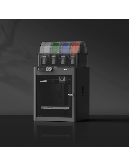 Bambu Lab P1S Combo | Impresora 3D Multicolor Rápida