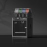 Bambu Lab P1S Combo | Impresora 3D Multicolor Rápida
