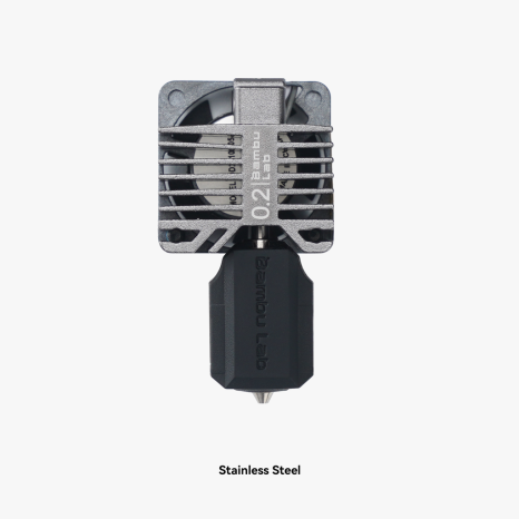 Hotend Bambu Lab  |  Serie P1