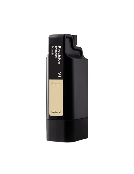 Resina Precision Model | Form 4