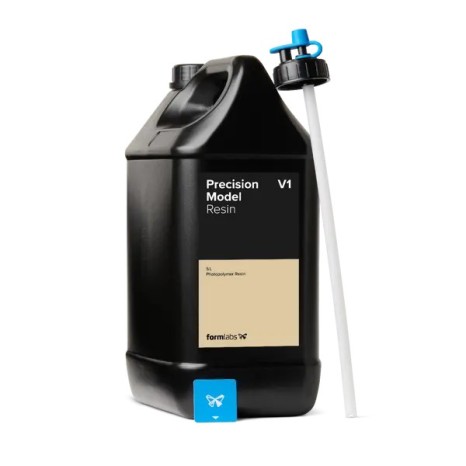 Resina Precision Model | Form 4