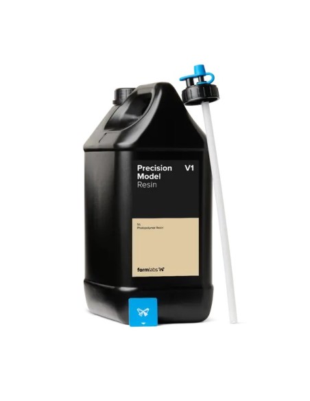 Resina Precision Model | Form 4
