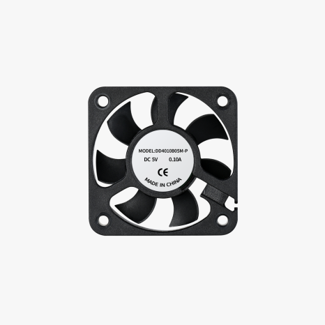 Ventilador del tablero | X1 Series & P1 Series