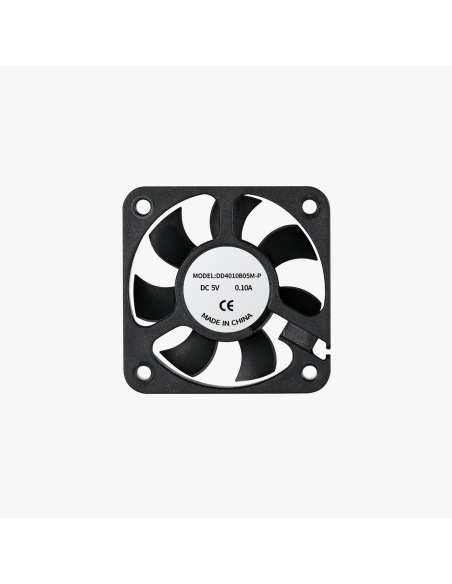 Ventilador del tablero | X1 Series & P1 Series