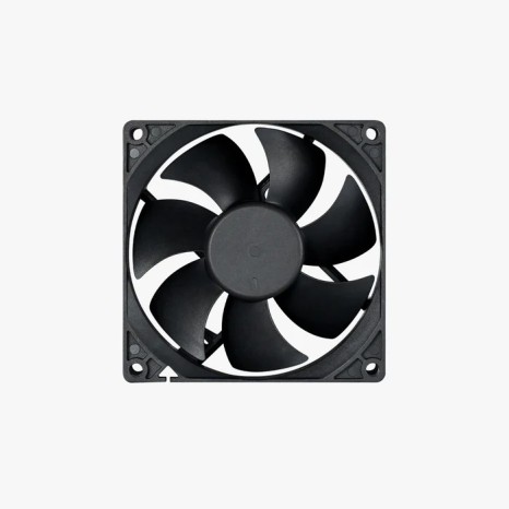 Ventilador regulador de cámara | X1 Series&P1S