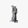 AMS Active support shaft assembly 2