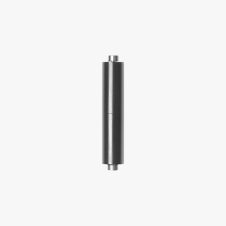 AMS Active support shaft assembly