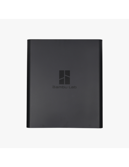 Right Plastic Panel for P1S