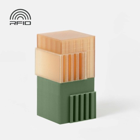 Support for PLA/PETG-Nature | Bambu Lab