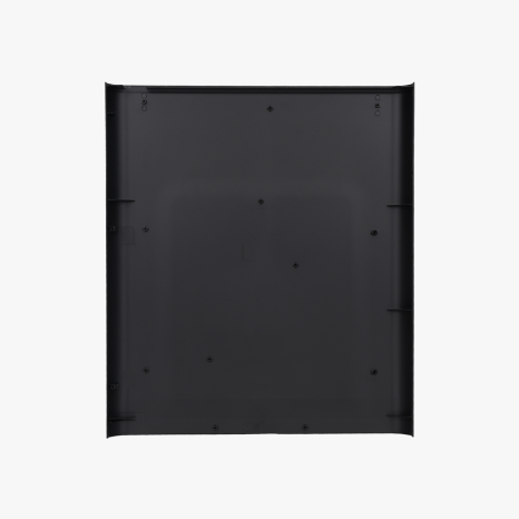 Left Plastic Panel for P1S