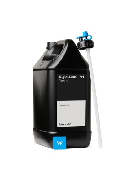 Resina Rigid 4000 | Form 4