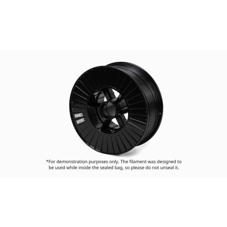 Industrial PET CF  2.5kg (1.75mm) | Raise3D