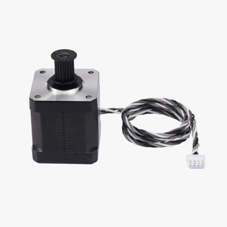 Z Motor - X1 Series & P1 Series