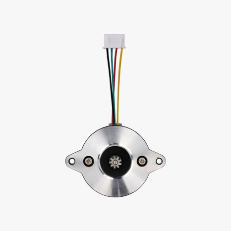 Extruder motor - X1 Series & P1 Series