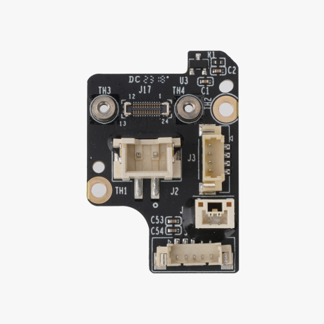 Extruder Connection Board V9 - X1C