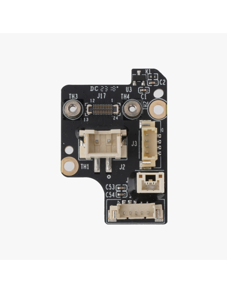 Extruder Connection Board V9 - X1C