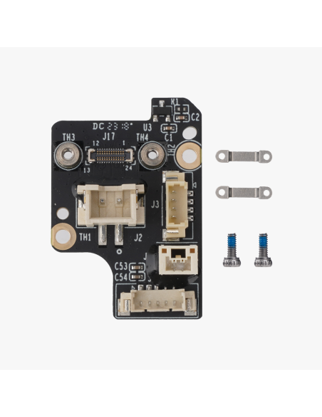 Extruder Connection Board V9 - X1C