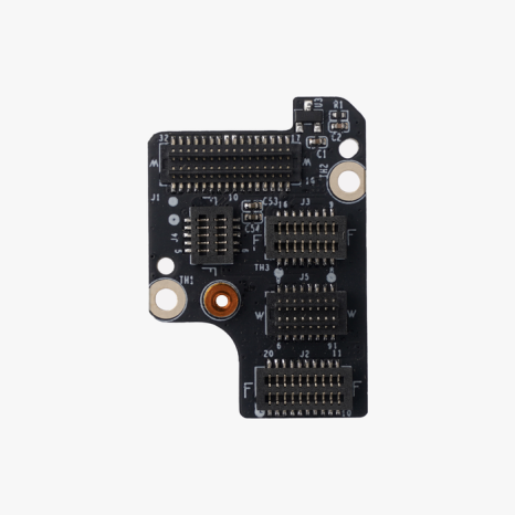 Extruder Connection Board - P1S Exclusive