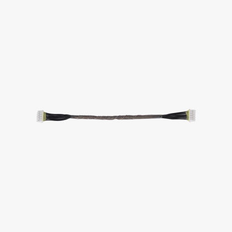 LOGO LED Cable - X1 Series exclusive