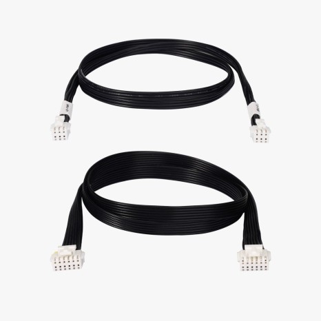 MC AP cable pack (2-in-1) - X1 Series Exclusive