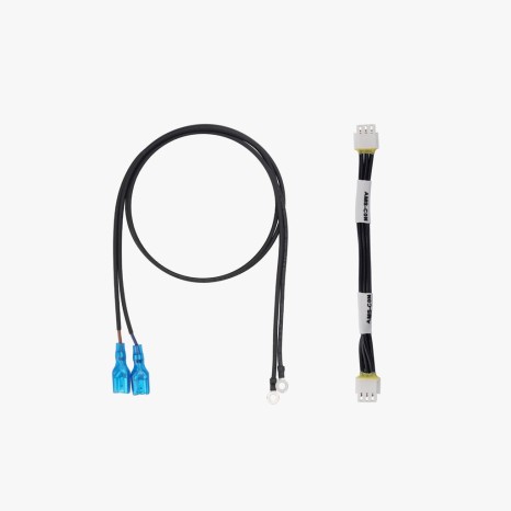 Printer cable pack (4-in-1) | X1 Series exclusive