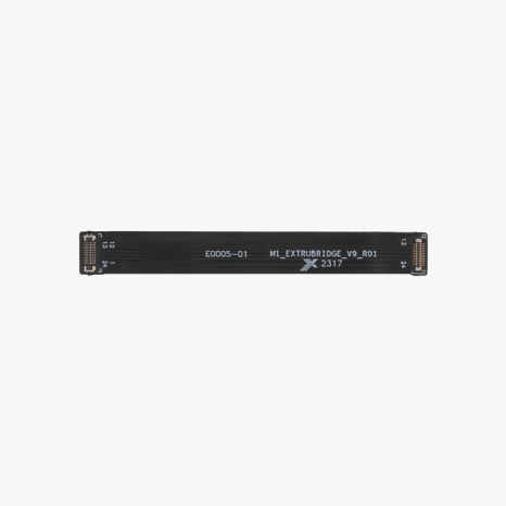 TH Board FPC Cable V9 - X1 Series Exclusive