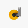 Hardened Steel Extruder Gear Assembly - X1 Series & P1 Series ⚙️